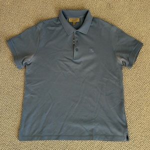 Burberry Polo